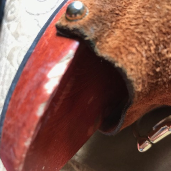 Gucci Sandals - Picture 6 of 7